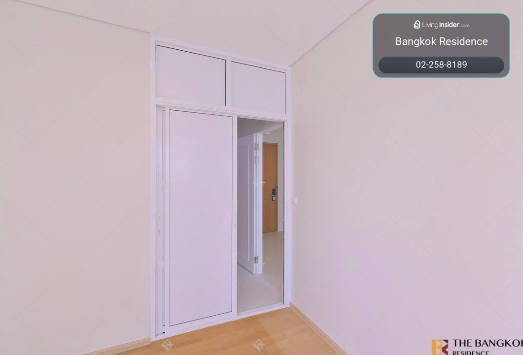 📌⭐️‼️For Sell  : Villa Asoke  1bed 1bath 5MB 📲TK : 0611985251 🐰 – รูปที่ 3