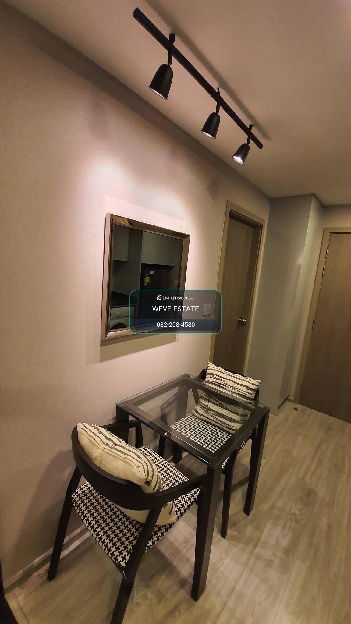Maestro 14 Siam Ratchathewi For Rent – รูปที่ 4
