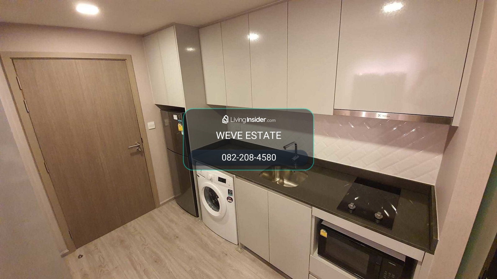 Maestro 14 Siam Ratchathewi For Rent – รูปที่ 3