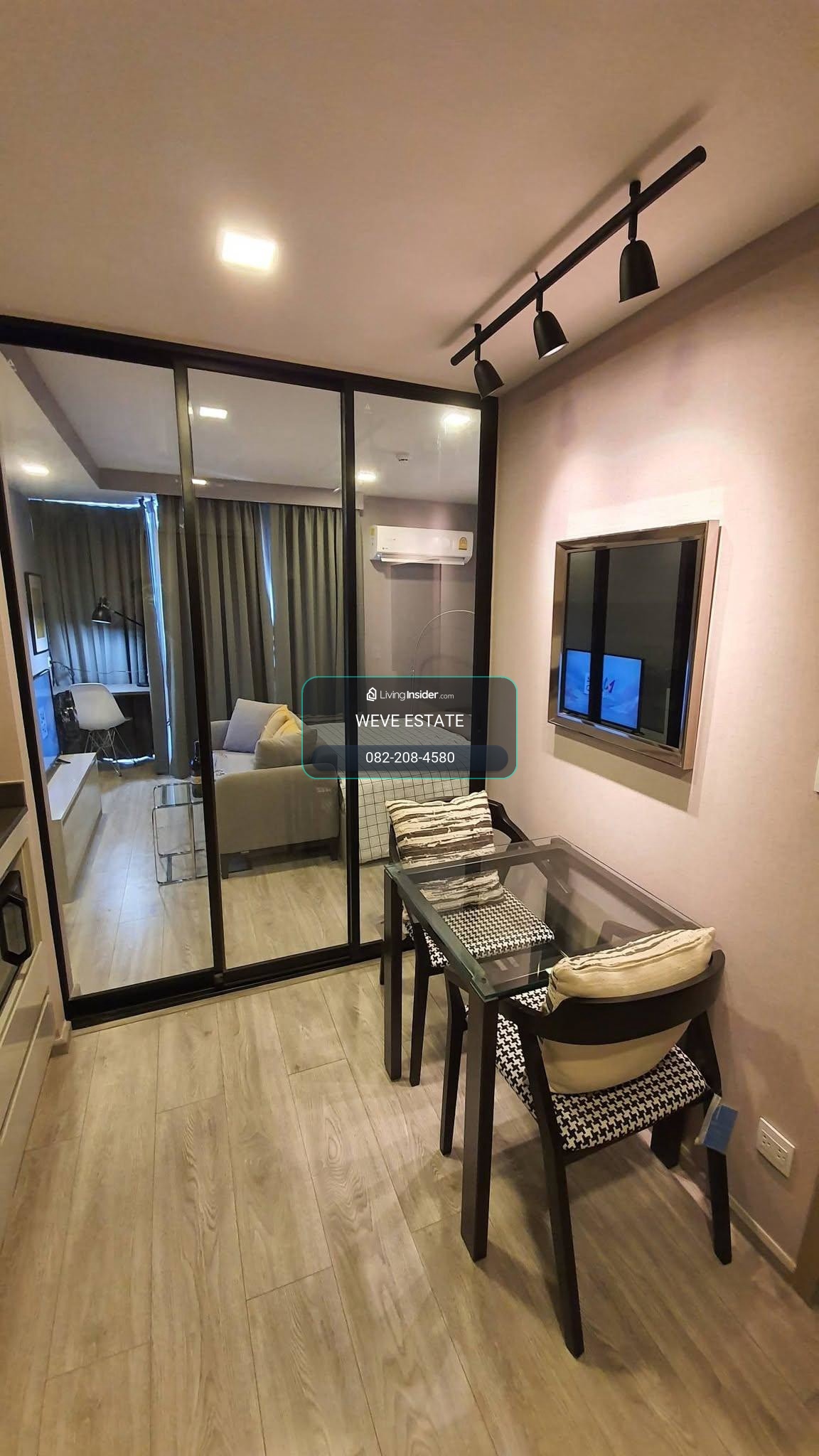 Maestro 14 Siam Ratchathewi For Rent – รูปที่ 2