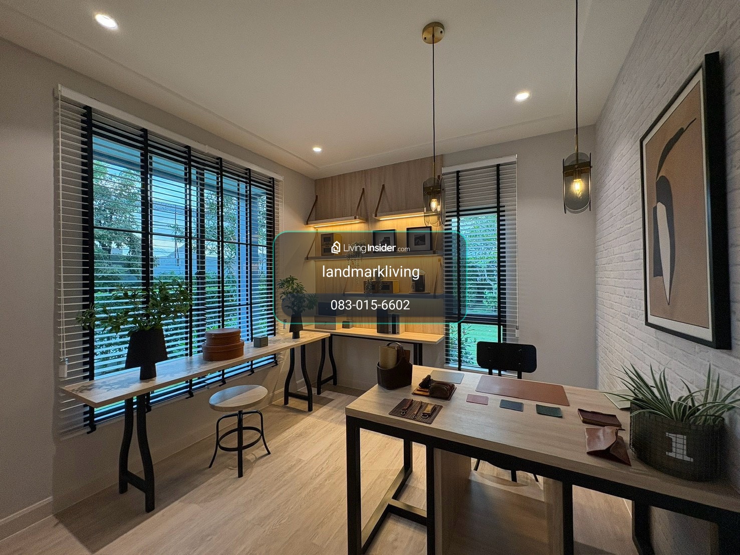 ✨ 🏡 สราญสิริ เทียนทะเล 30  พร้อมดีลสุดเอ็กซ์คลูซีฟ รอคุณที่ Landmark Living เท่านั้น ‼️  – รูปที่ 4