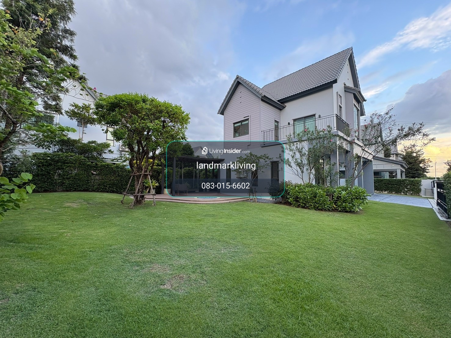 ✨ 🏡 สราญสิริ เทียนทะเล 30  พร้อมดีลสุดเอ็กซ์คลูซีฟ รอคุณที่ Landmark Living เท่านั้น ‼️  – รูปที่ 2