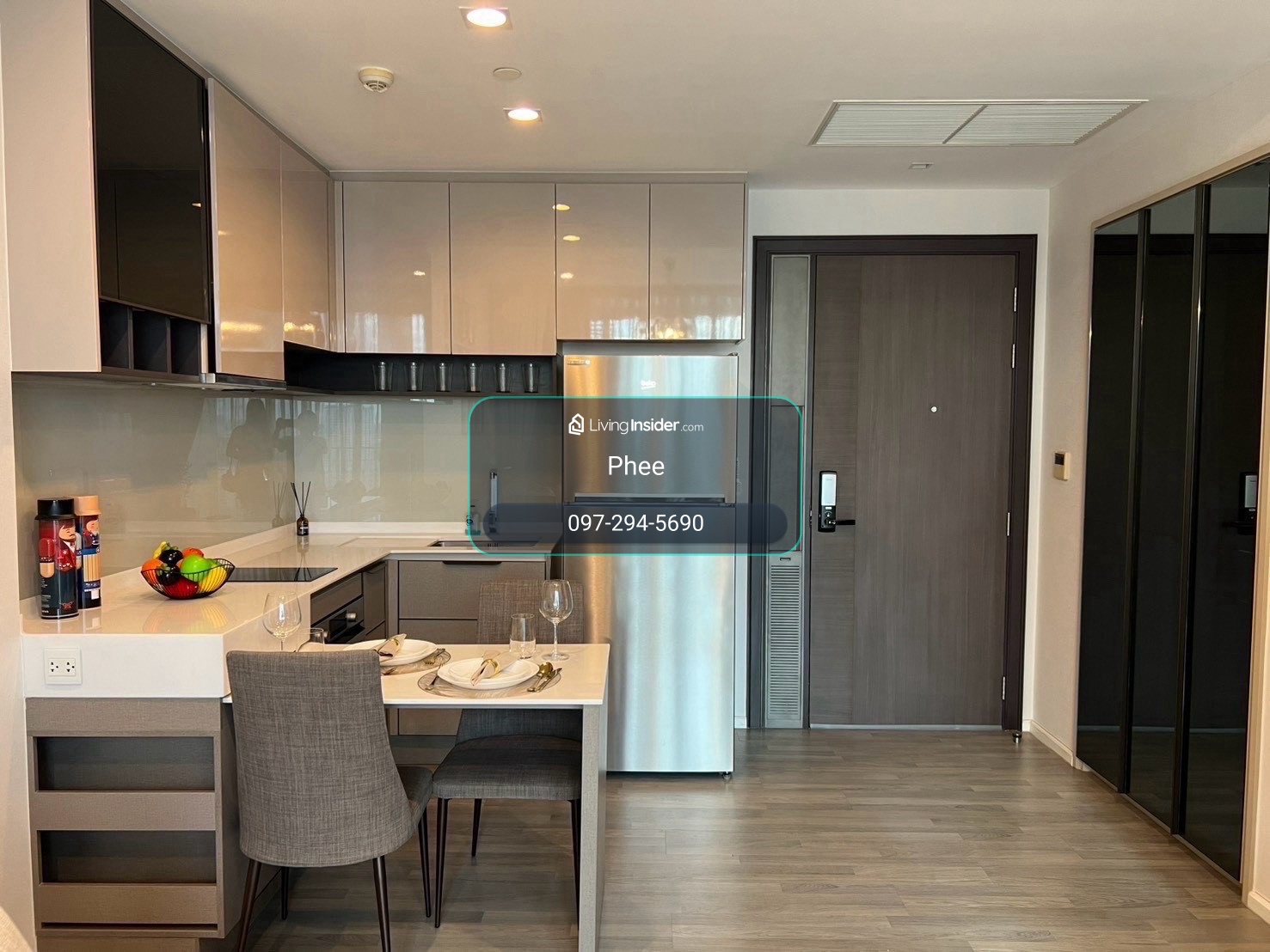 333 Riverside – รูปที่ 4