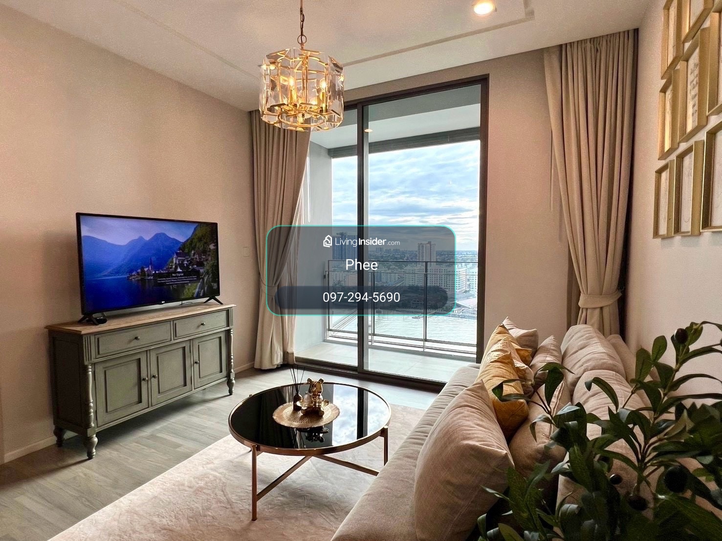 333 Riverside – รูปที่ 3