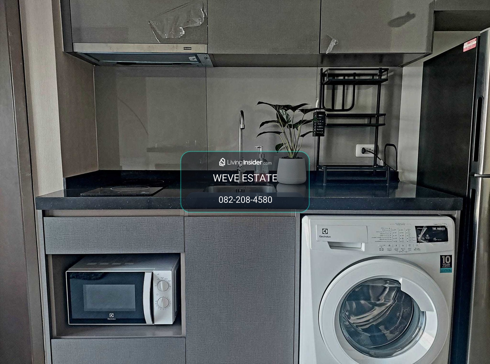 RHYTHM ASOKE For Rent – รูปที่ 2