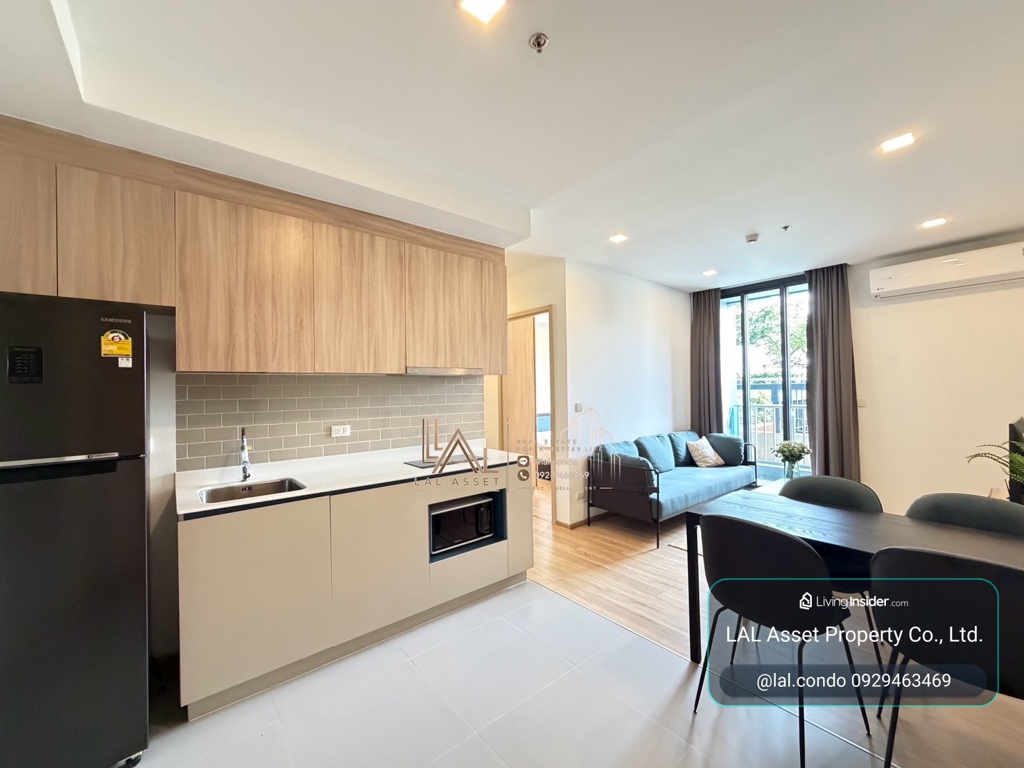 ให้เช่า Xt phayathai – รูปที่ 2