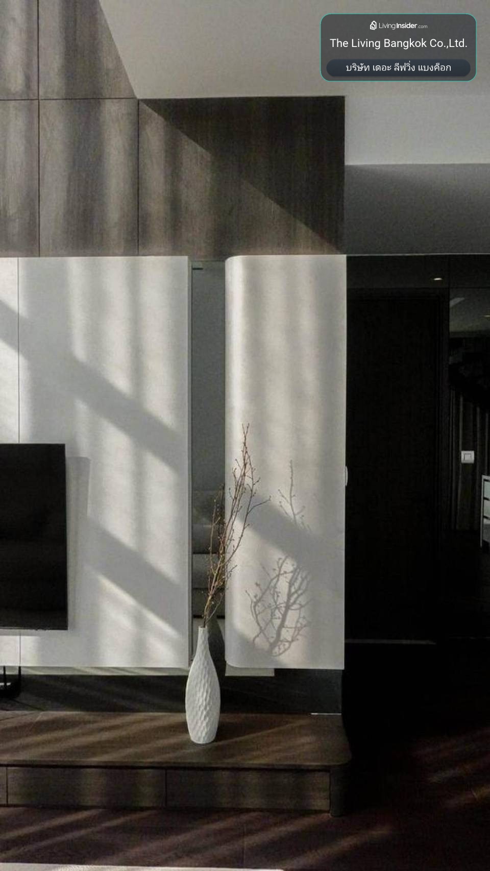 ✨Condo for Rent : Laviq Sukhumvit 57 (BTS Thonglor)(AP-02) ( line : @condo91 ) – รูปที่ 4