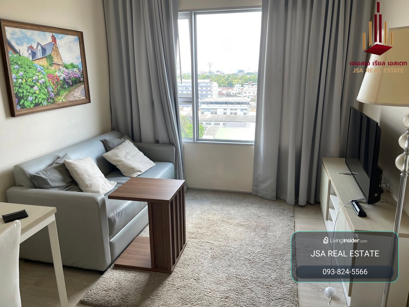✨ For Sale: Aspire Ratchada - Wongsawang Condo ✨ 💰 Only 3,400,000 THB  – รูปที่ 3