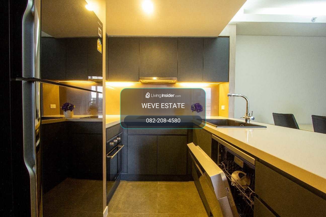 MODE Sukhumvit 61 For Rent – รูปที่ 2