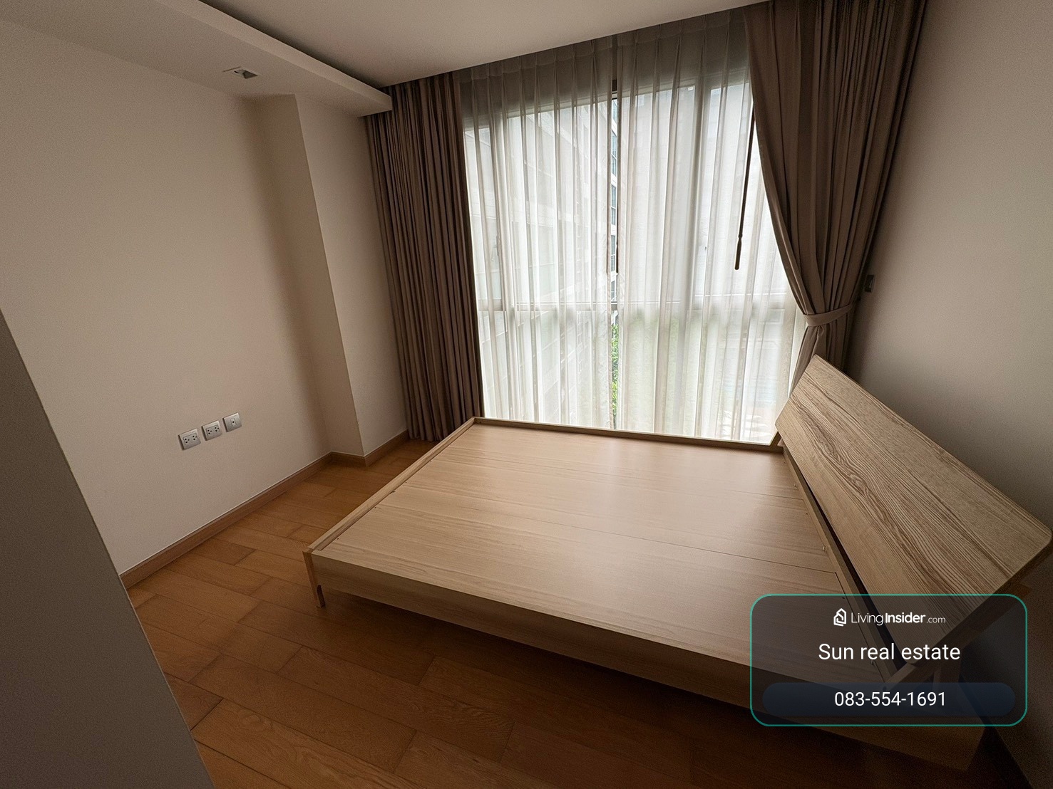 For sale  Condo Via Botani Fully Furnished  (S15-22361 S ) – รูปที่ 4