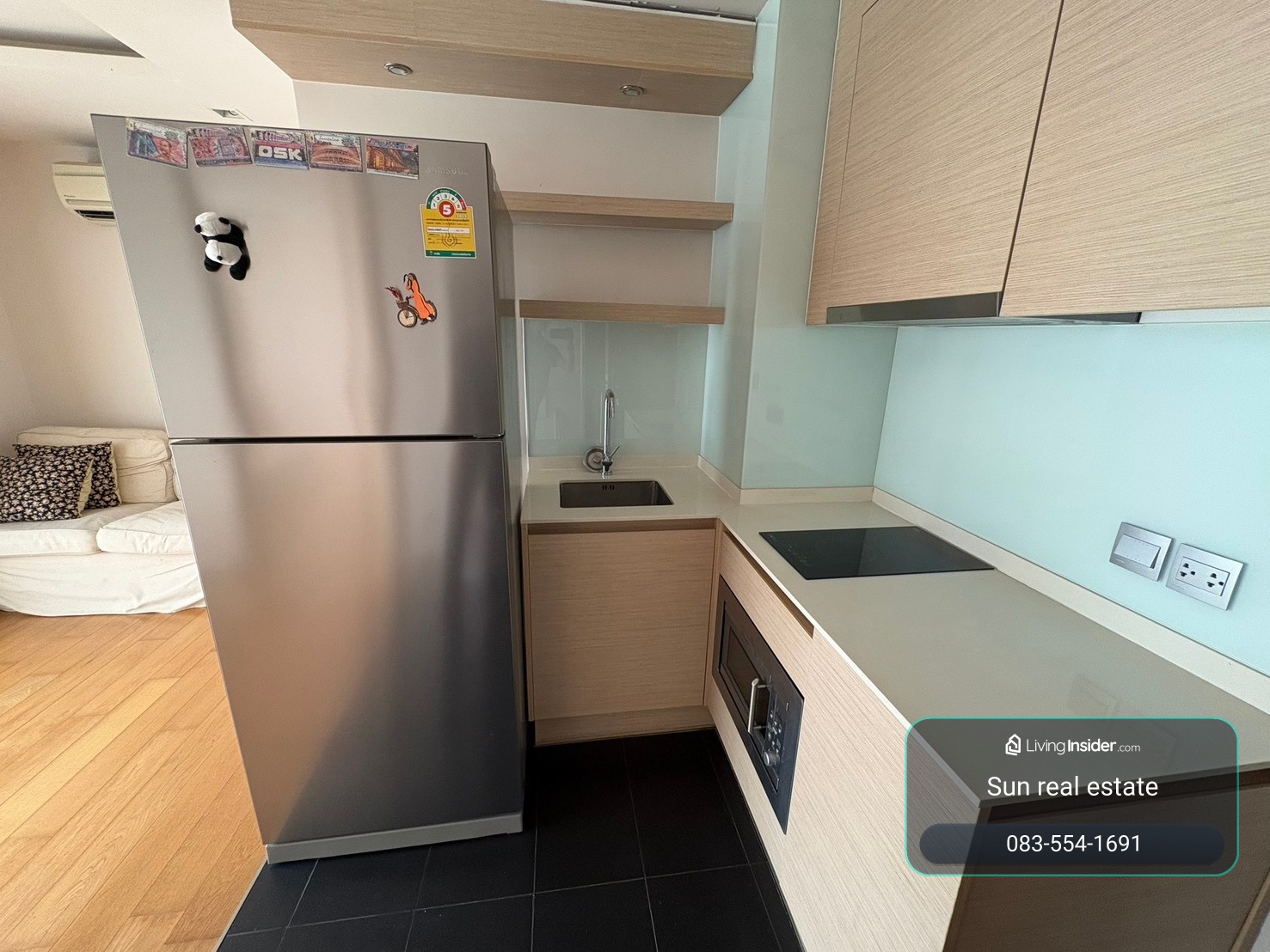 For sale  Condo Via Botani Fully Furnished  (S15-22361 S ) – รูปที่ 2
