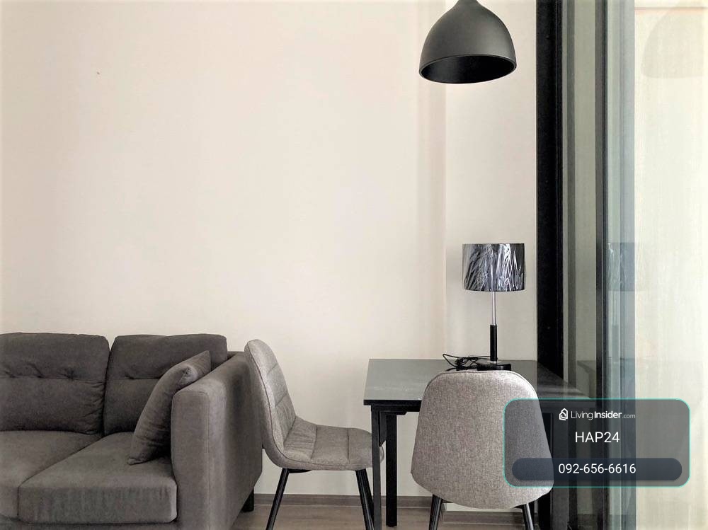 SFF188🔥 **ขายด่วน! KnightsBridge Prime Onnut ชั้น 34 เพียง 2.99 ล้าน – รูปที่ 4