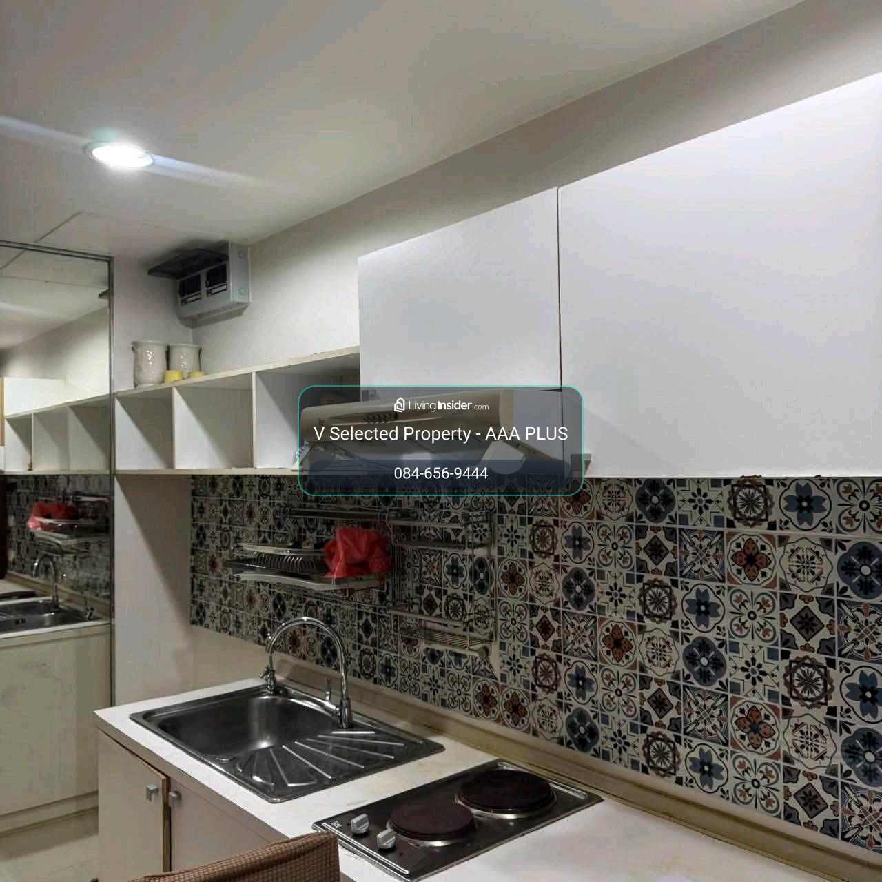 📍 Resorta Condo | 1 ห้องนอน 1 ห้องน้ำ | 39 ตร.ม. | 10,000 THB ​✨ คอนโดรีสอร์ทใจกลางช่องนนทรี ห้องกว้าง ราคาถูกที่สุดในโครงการ พร้อมเข้าอยู่! (1 ห้องนอน, 1 ห้องน้ำ, 1 ห้องนั่งเล่น แอร์ 2 ตัว) – รูปที่ 4
