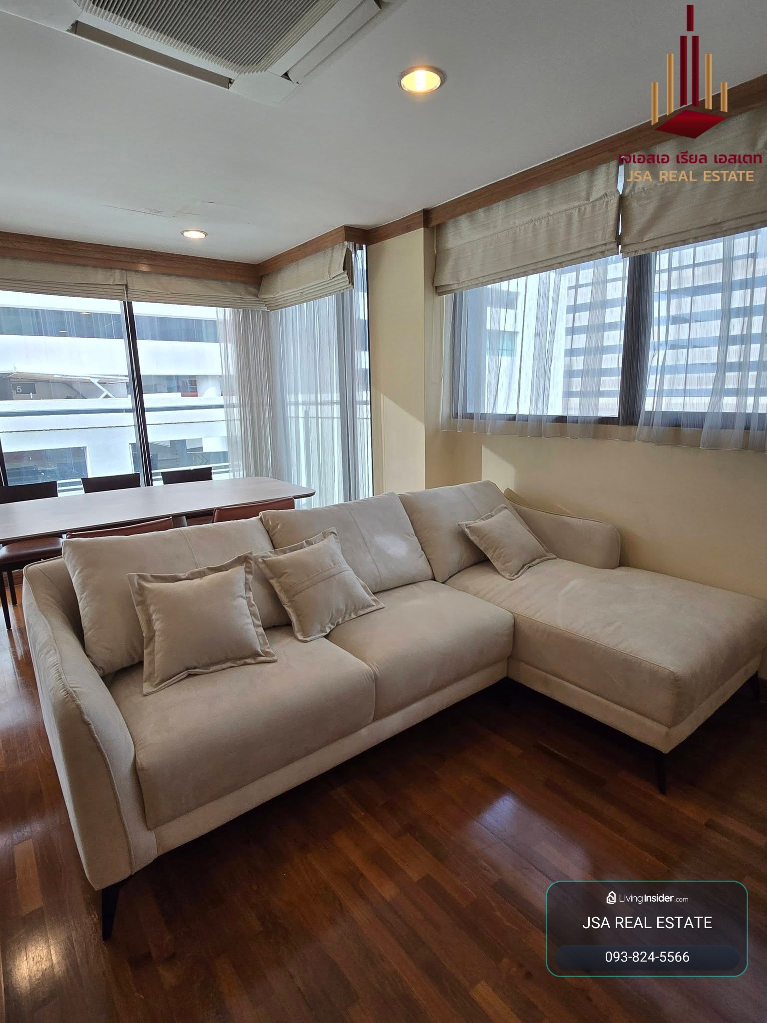 ✨ For Rent: NEW House Condo ✨ 💰 Only 70,000 THB/month  – รูปที่ 3