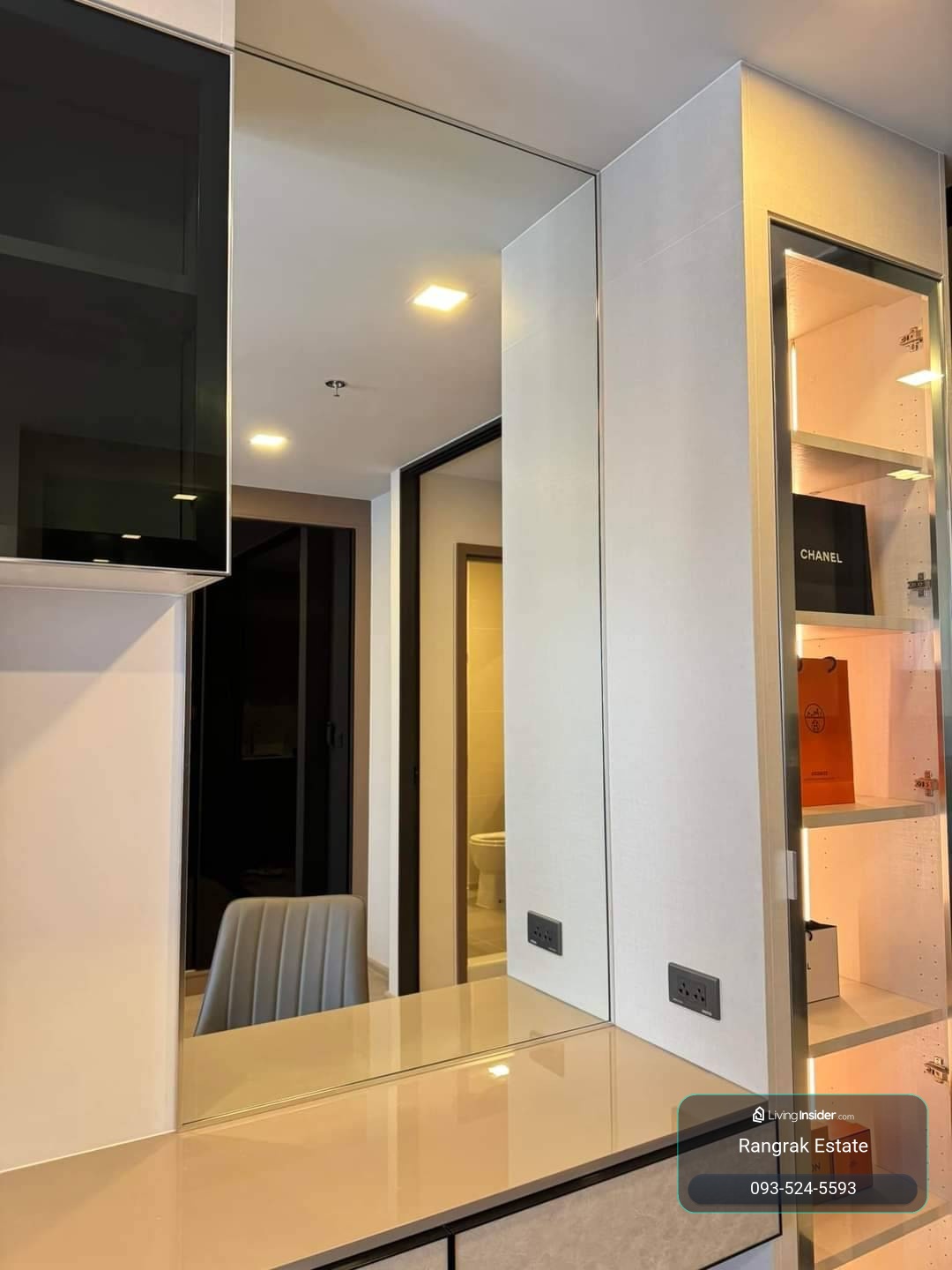 💥CP-5894💥ว่าง ให้ เช่า ไลฟ์ พหล - ลาดพร้าว👉แอดไลน์ @primecondo  – รูปที่ 4