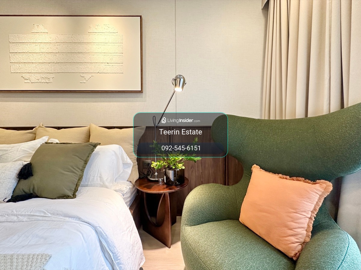 🚀 Life Phahon - 28ตรม. สตูดิโอ ห้องโปร นัดชม 092-545-6151 (ทีม) – รูปที่ 3