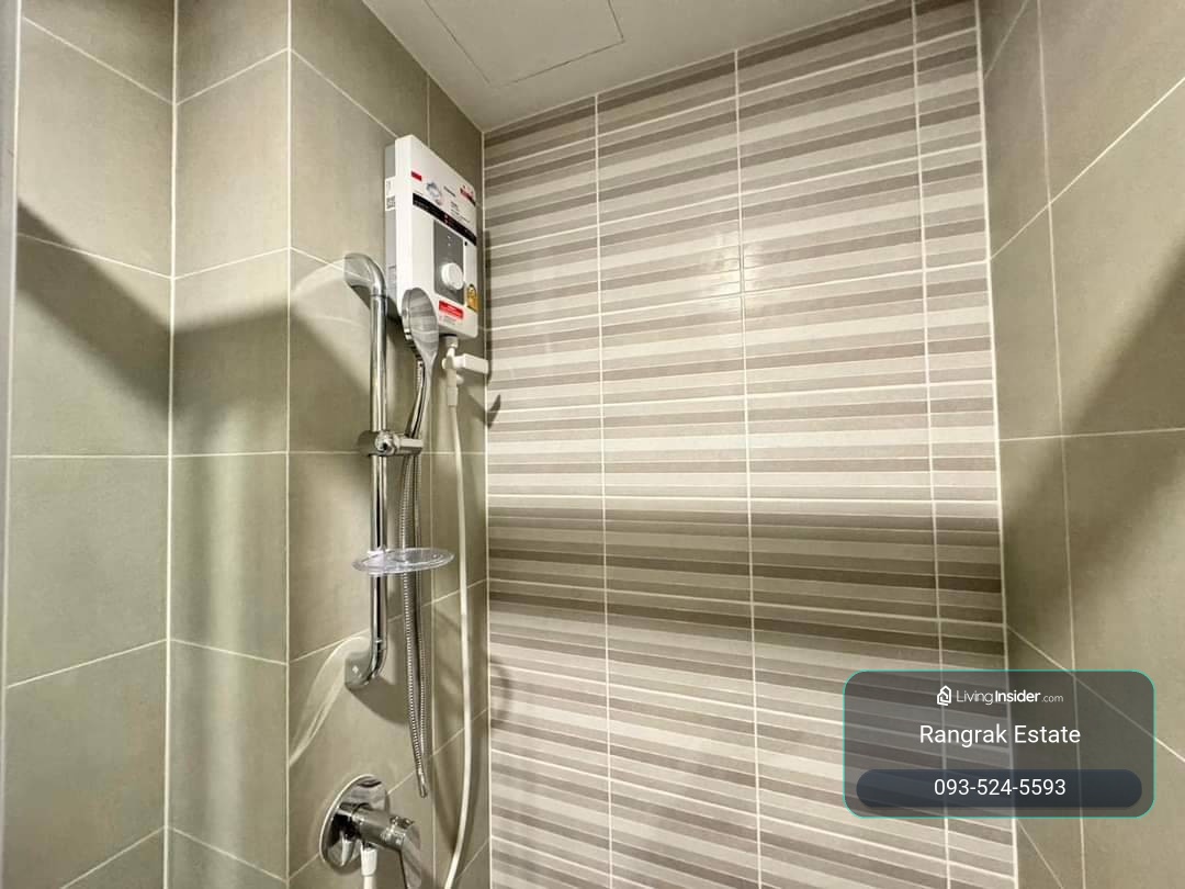 💥ST-3730💥ว่าง ให้ เช่า แอสปาย รัชโยธิน👉แอดไลน์ @primecondo  – รูปที่ 4