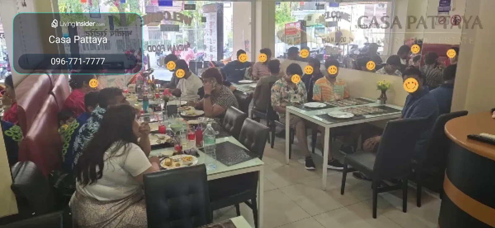 Restaurant Business for Takeover – Soi Buakhao, Pattaya – รูปที่ 4