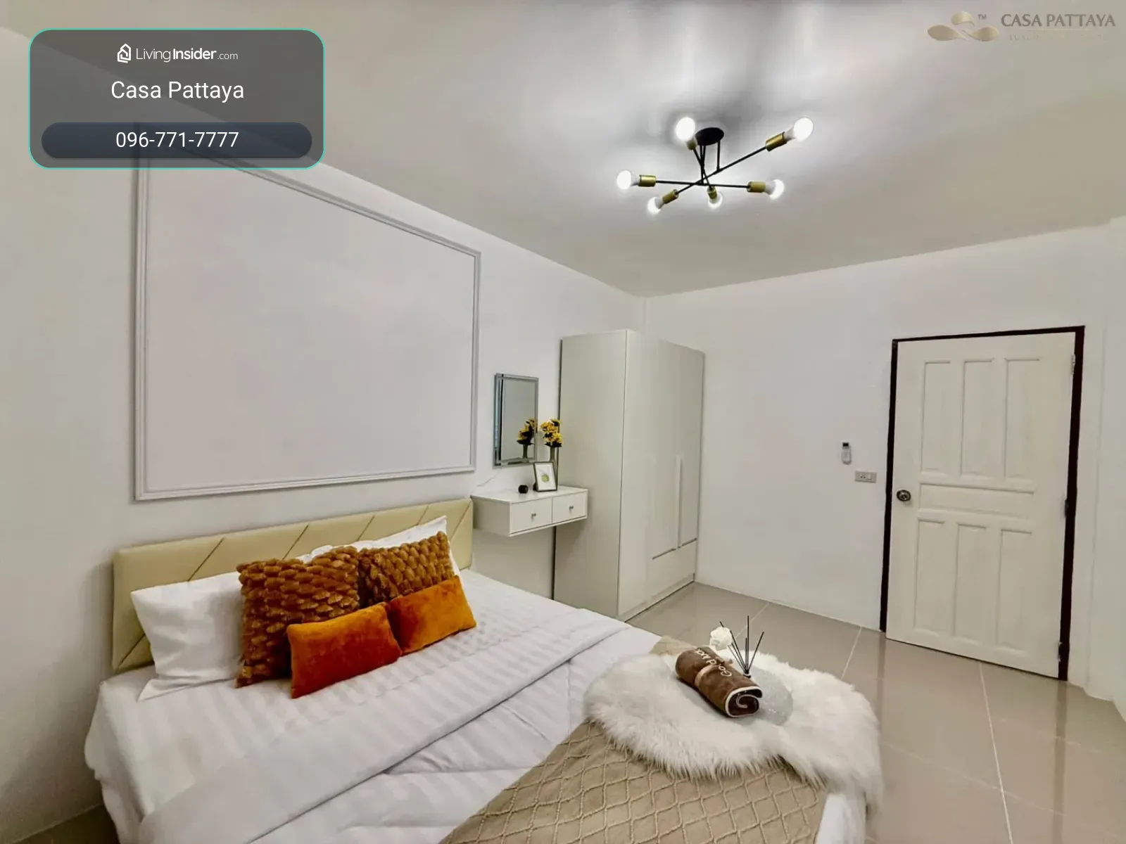Townhome for Sale in Greenville Village, Soi Pornprapanimit – รูปที่ 2
