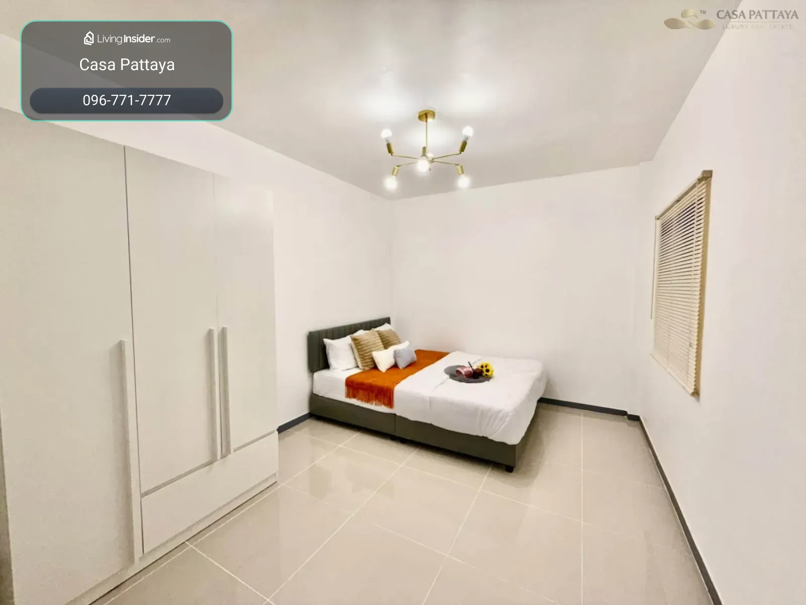 Townhome for Sale in Greenville Village, Soi Pornprapanimit – รูปที่ 3