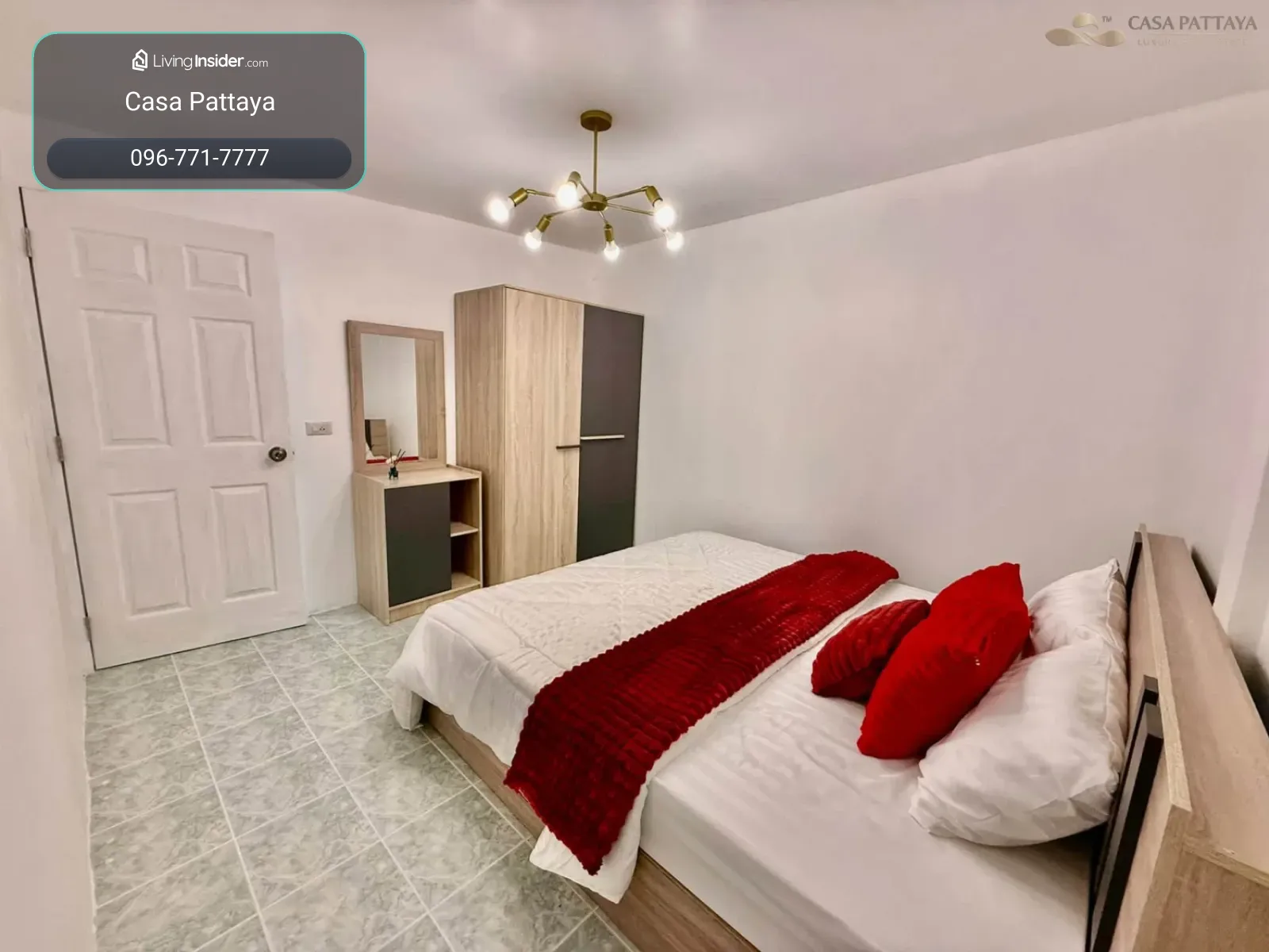 Townhome for Sale in Greenville Village, Soi Pornprapanimit – รูปที่ 4
