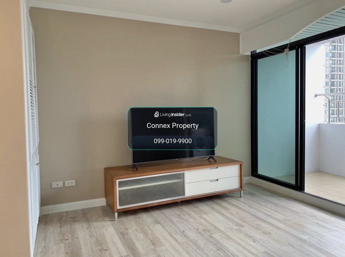 ขายคอนโด เจ.ซี.ทาวเวอร์ วิวสวย ชั้นสูง คลองตันเหนือ เขต วัฒนา กรุงเทพ CX-173826 – รูปที่ 2