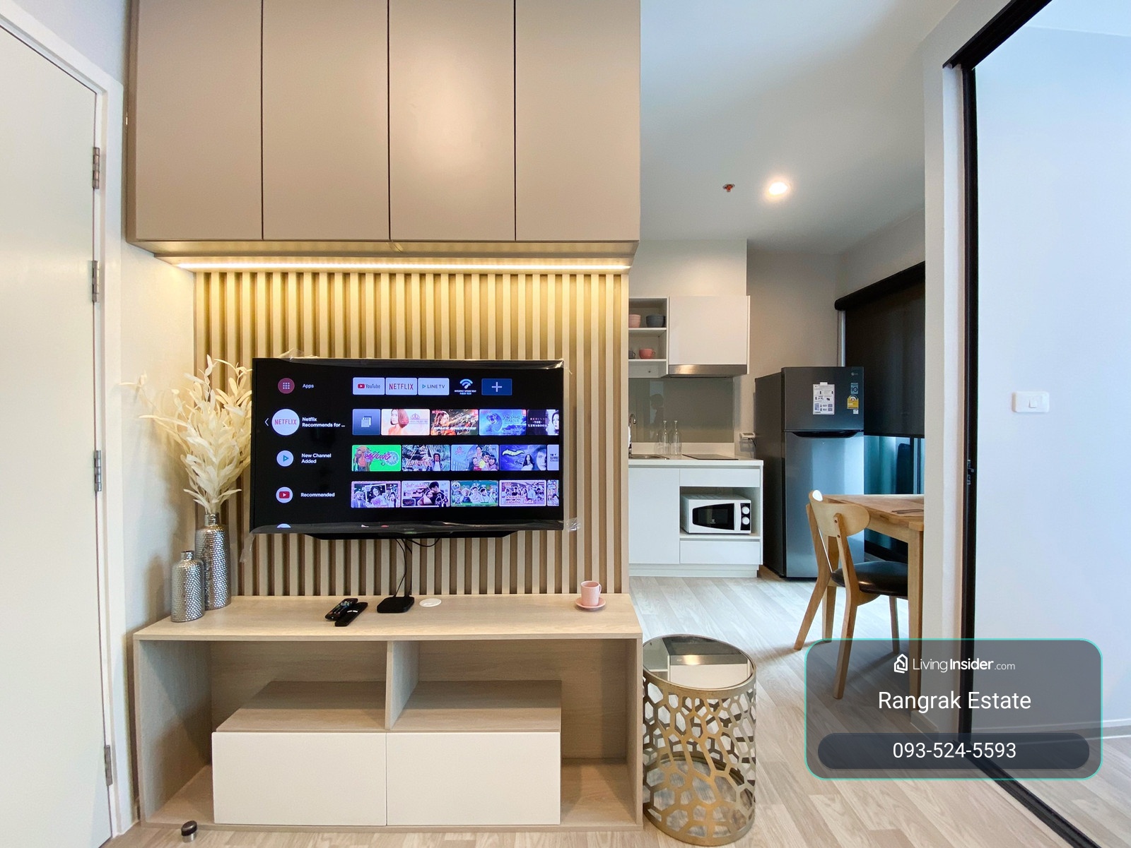 💥CP-10425💥ว่าง ให้ เช่า เดอะ ไพรเวซี่ พระราม 9👉แอดไลน์ @primecondo  – รูปที่ 2