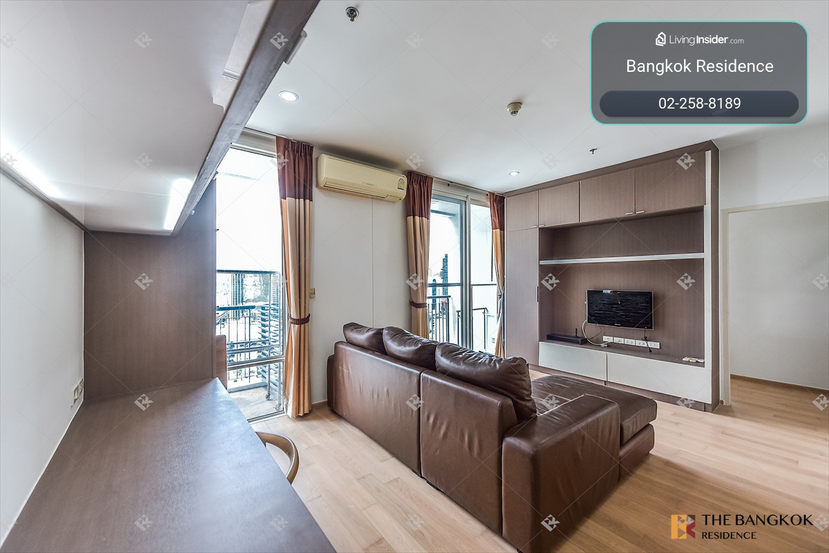 🔥ได้ห้องเกือบ 100 ตารางเมตร ที่ Villa - ราชเทวี  ในงบไม่เกิน 14 ล้าน BY:Tiger  – รูปที่ 3