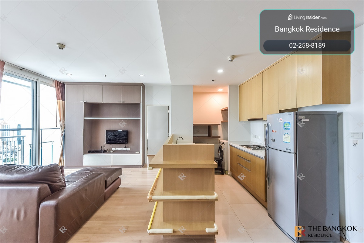 🔥ได้ห้องเกือบ 100 ตารางเมตร ที่ Villa - ราชเทวี  ในงบไม่เกิน 14 ล้าน BY:Tiger  – รูปที่ 2