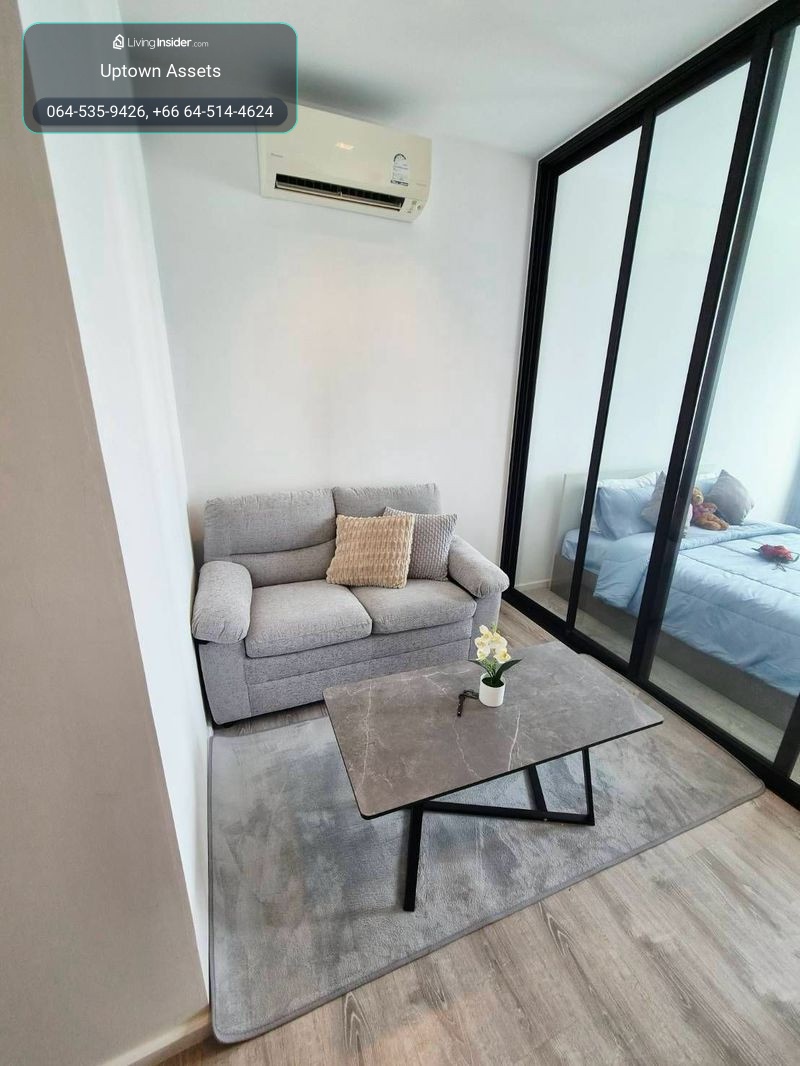 For Rent Knightsbridge Sky River Ocean Unit 111/311 (No pets allowed) – รูปที่ 2