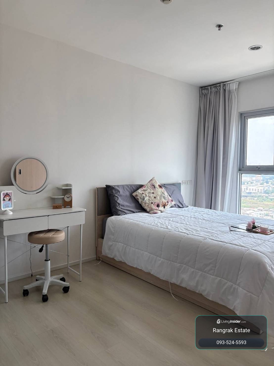 💥CP-10656💥ว่าง ให้ เช่า แอสปาย สุขุมวิท 48👉แอดไลน์ @primecondo  – รูปที่ 3