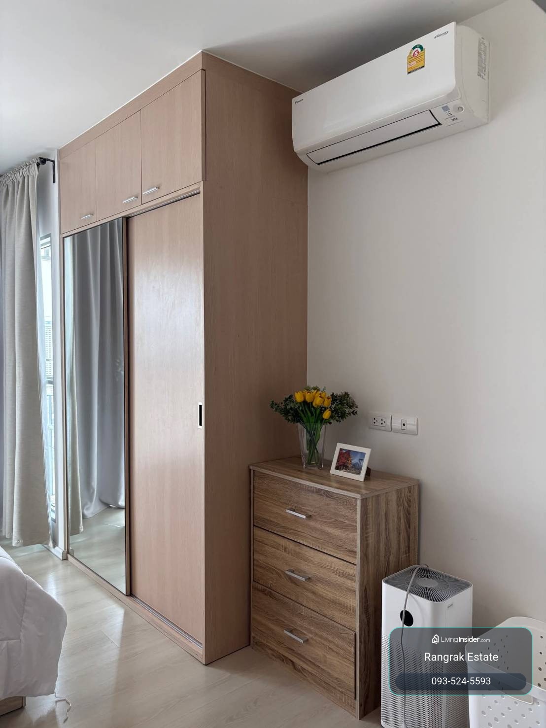💥CP-10656💥ว่าง ให้ เช่า แอสปาย สุขุมวิท 48👉แอดไลน์ @primecondo  – รูปที่ 4