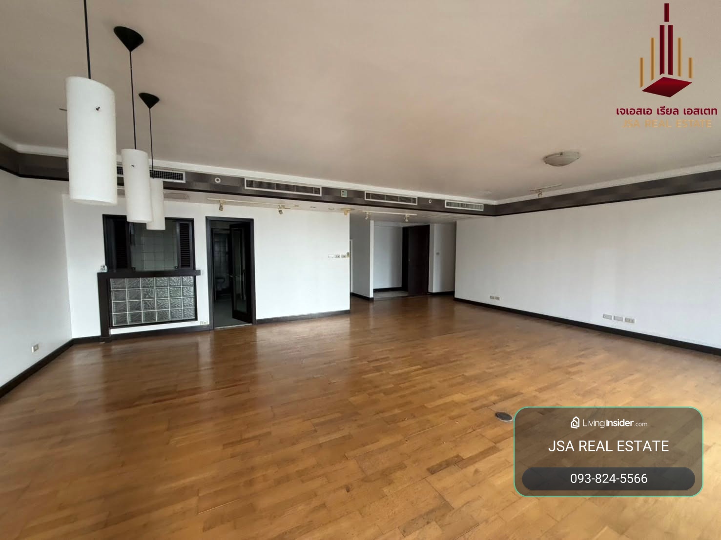 ✨ For Sale: All Seasons Mansion  Condo ✨ 💰 Only 49,000,000 THB – รูปที่ 3