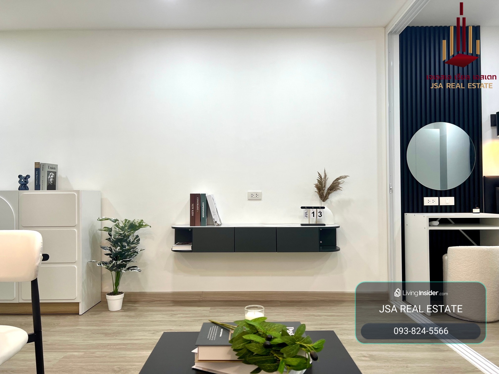 ✨ For Sale: Ratchada Prestige Ladprao 48 Condo ✨ 💰 Only 1,350,000 THB – รูปที่ 3