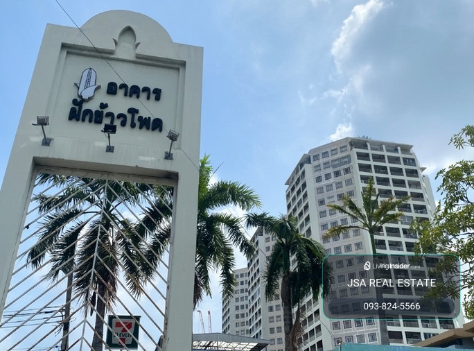 ✨ For Sale: Fak Khao Pode Condo ✨ 💰 Only 2,590,000 THB – รูปที่ 3