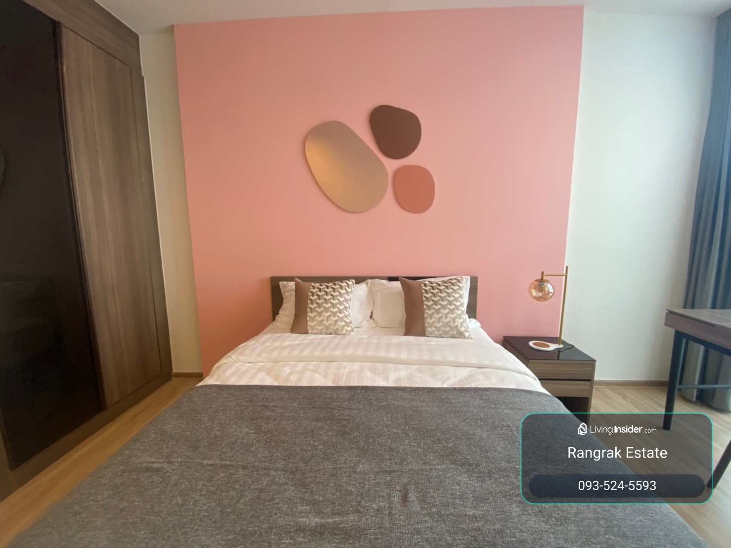 💥CP-11720💥ว่าง ให้ เช่า เดอะ ไลน์ พหล - ประดิพัทธ์👉แอดไลน์ @primecondo  – รูปที่ 4
