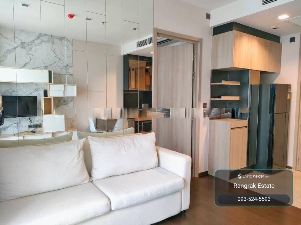 💥CP-2766💥ว่าง ให้ เช่า เดอะ ไลน์ ราชเทวี👉แอดไลน์ @primecondo  – รูปที่ 2