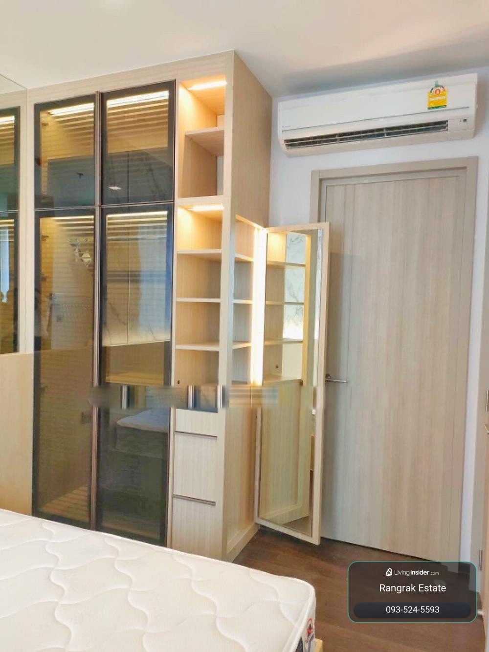 💥CP-2766💥ว่าง ให้ เช่า เดอะ ไลน์ ราชเทวี👉แอดไลน์ @primecondo  – รูปที่ 3