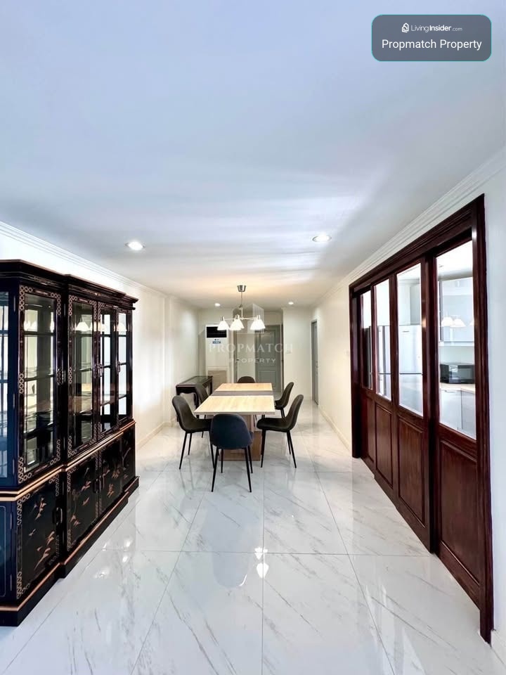 ✨Flash Deal ✨39 Suites (3Bed 3Bath 126SQM.) พร้อมอยู่ ! เพียง 55,000 บาทต่อเดือน Tel.0981315848 @propmatch  – รูปที่ 2