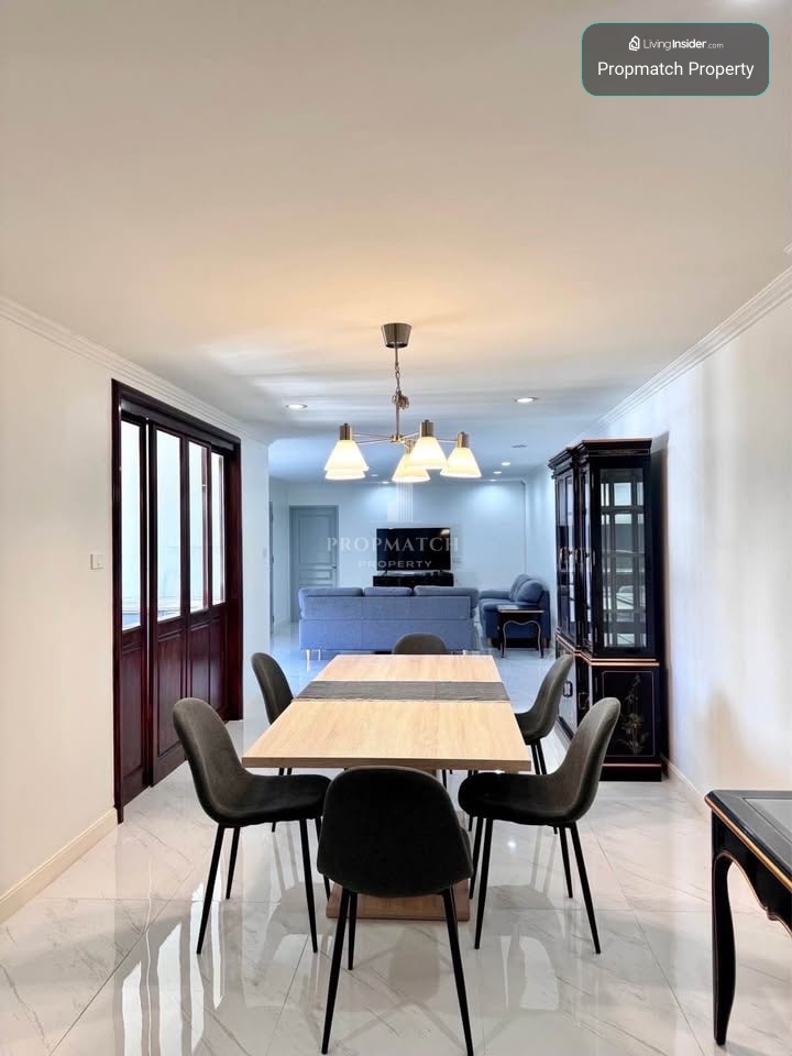 ✨Flash Deal ✨39 Suites (3Bed 3Bath 126SQM.) พร้อมอยู่ ! เพียง 55,000 บาทต่อเดือน Tel.0981315848 @propmatch  – รูปที่ 3