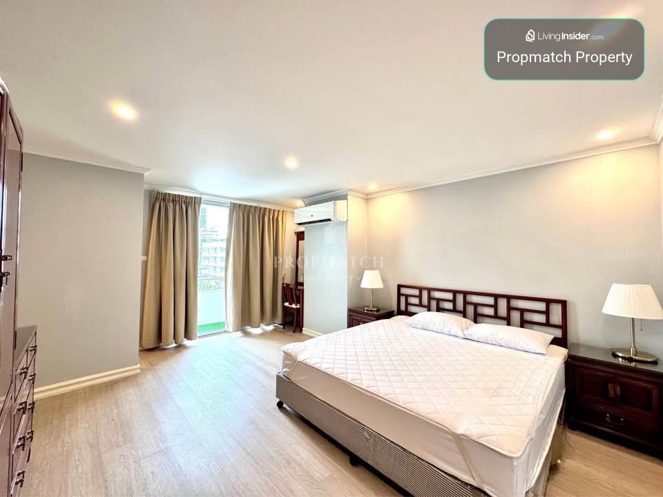 ✨Flash Deal ✨39 Suites (3Bed 3Bath 126SQM.) พร้อมอยู่ ! เพียง 55,000 บาทต่อเดือน Tel.0981315848 @propmatch  – รูปที่ 4