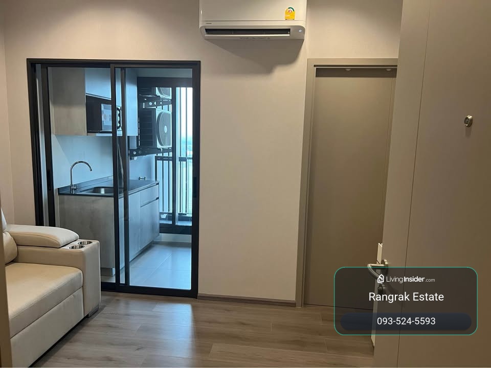 💥CP-9637💥ว่าง ให้ เช่า เดอะ โพลิแทน อควา👉แอดไลน์ @primecondo  – รูปที่ 2