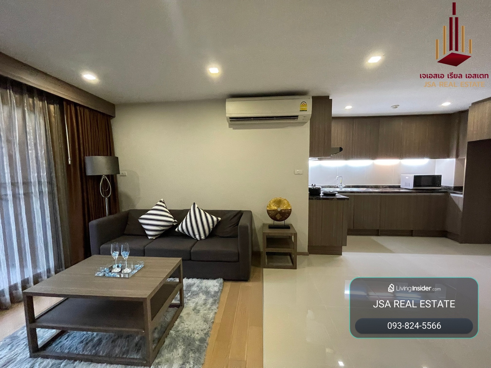 ✨ For Sale : Art @ Thonglor  Condo ✨ 💰 Only 9,490,000 THB – รูปที่ 3