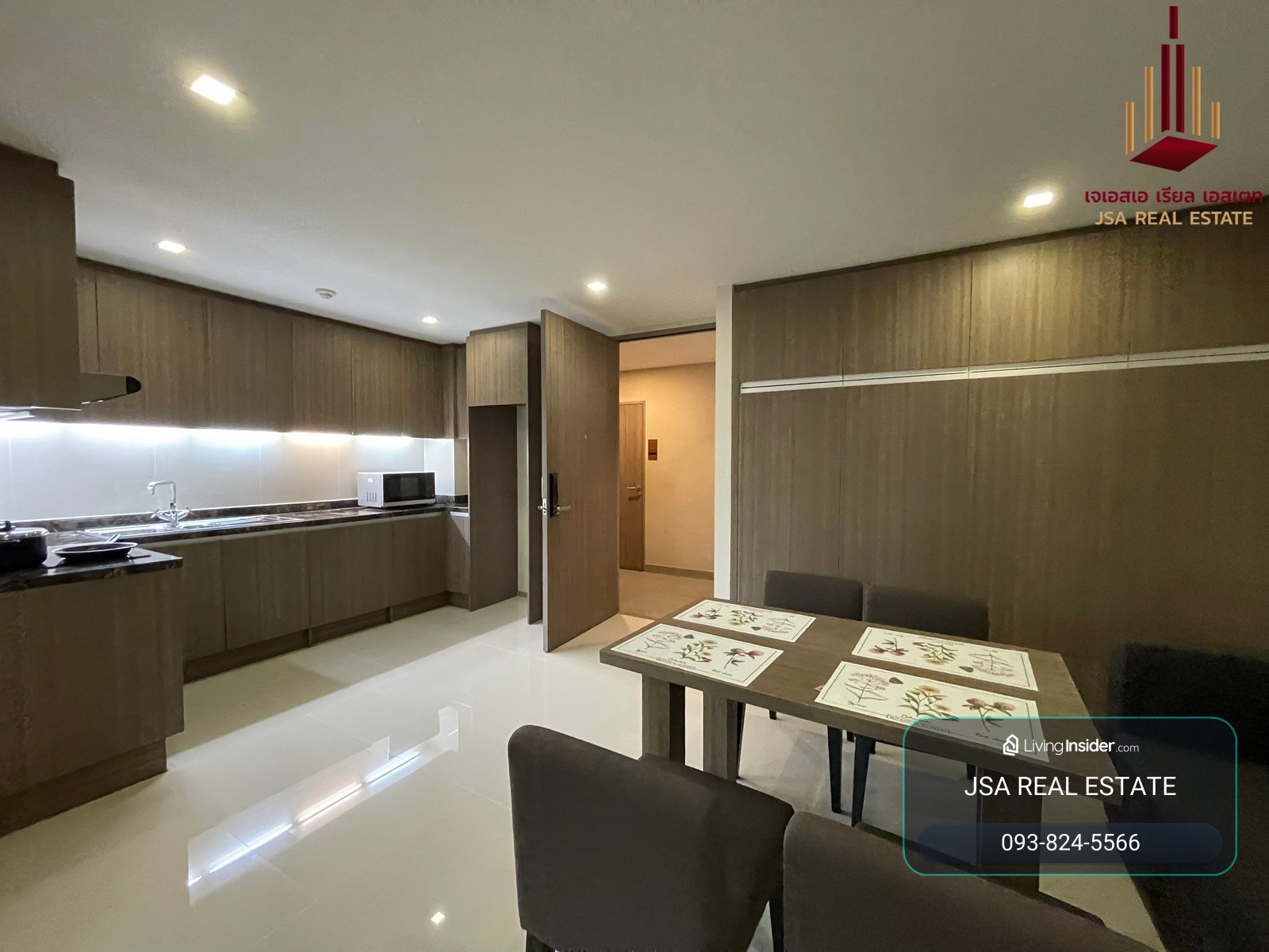 ✨ For Sale : Art @ Thonglor  Condo ✨ 💰 Only 9,490,000 THB – รูปที่ 4