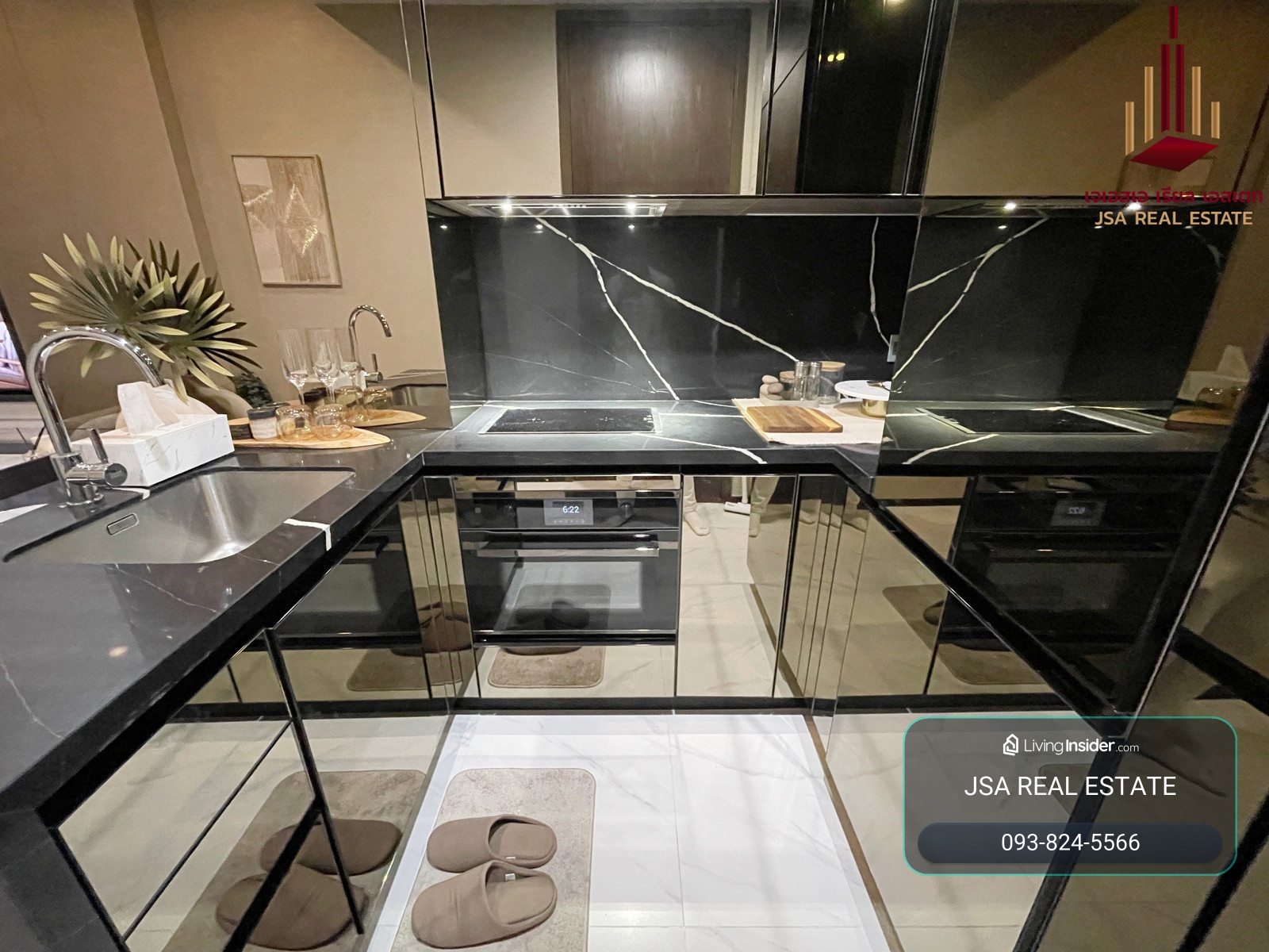 ✨ For Sale: The Esse Sukhumvit 36 Condo ✨ 💰 Only 9,900,000 THB – รูปที่ 4