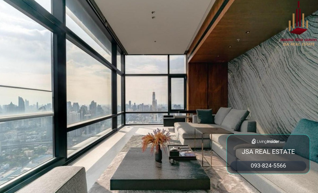 ✨ For Sale : Circle Living Prototype  Condo ✨ 💰 Only 24,500,000 THB  – รูปที่ 2
