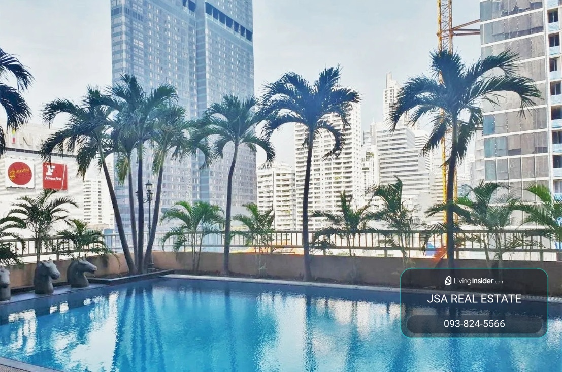 ✨ For Sale : Las Colinas  Condo ✨ 💰 Only 140,000,000 THB  – รูปที่ 3