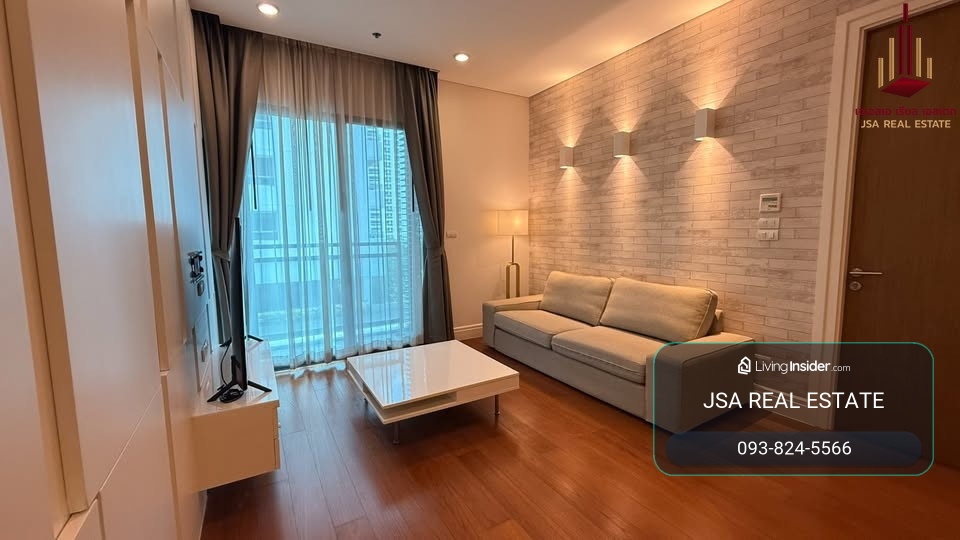 ✨ For Sale: Bright Sukhumvit 24 Condo ✨ 💰 Only 13,000,000 THB – รูปที่ 2