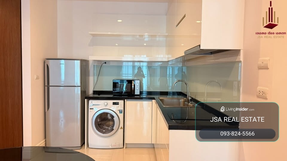 ✨ For Sale: Bright Sukhumvit 24 Condo ✨ 💰 Only 13,000,000 THB – รูปที่ 3