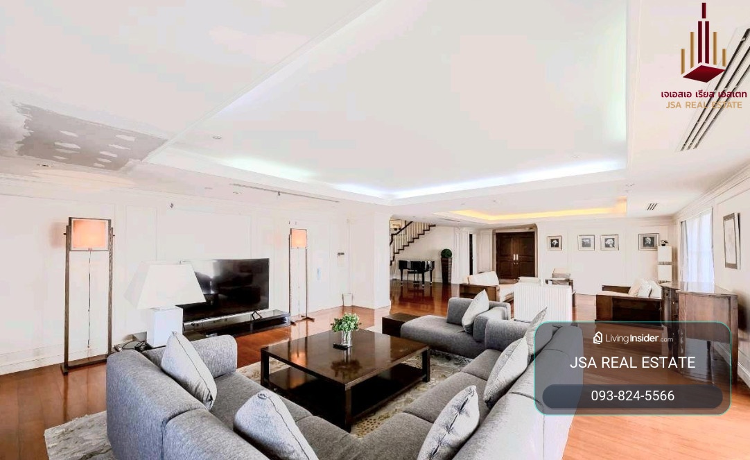 ✨ For Sale : Las Colinas  Condo ✨ 💰 Only 149,000,000 THB – รูปที่ 3
